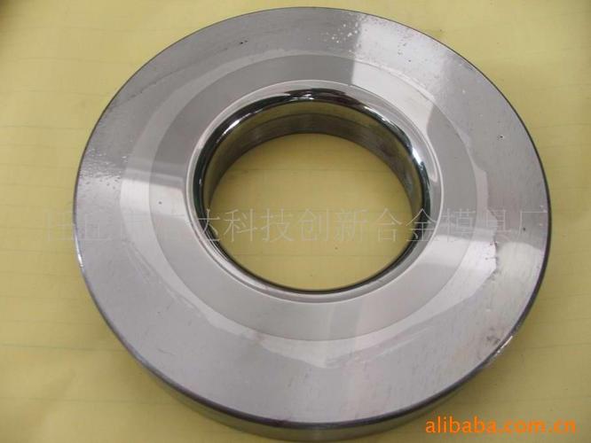 钻石拉丝模具 聚晶钻石拉丝模具成品 0 018