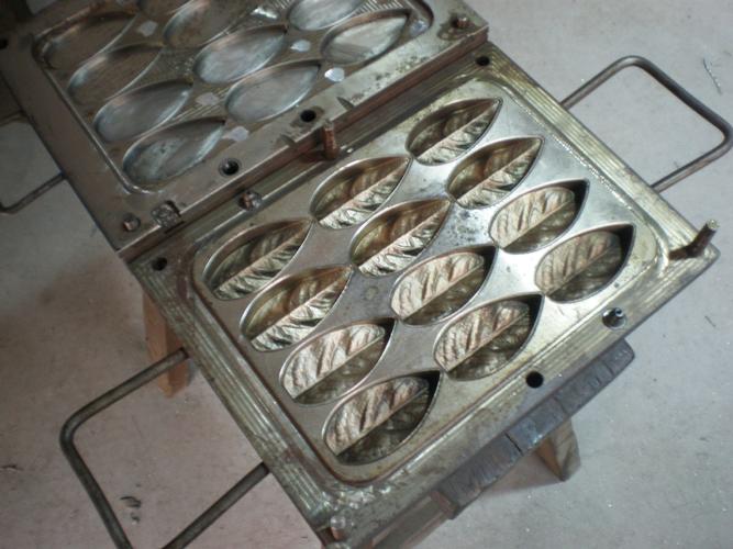 供应模具 精密硅橡胶模具及产品制造 长期供应模具